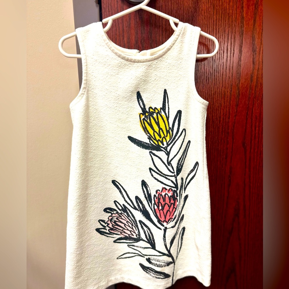 Osh Kosh dress  5T
